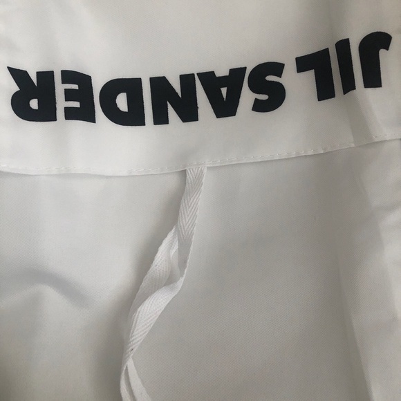 Jil Sander NWT Bag - Picture 4 of 5